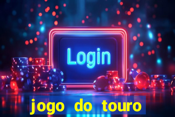 jogo do touro fortune ox demo